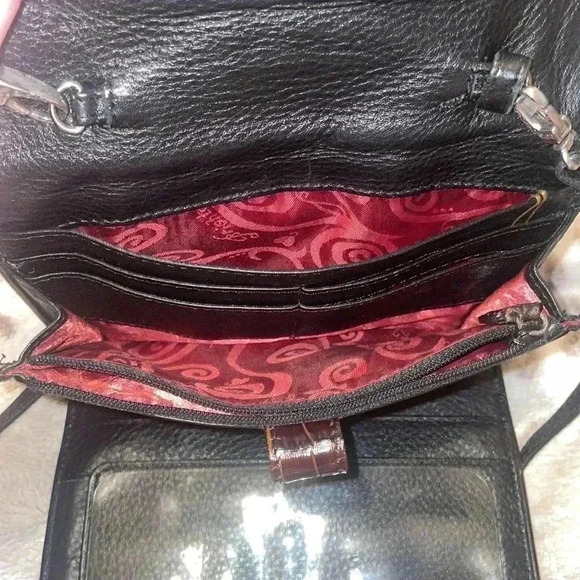 Briton Handbag - Picture 5 of 9